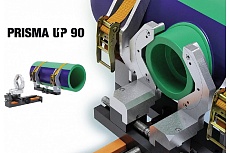Машина для сварки враструб Ritmo Prisma Up 90 94650011