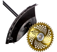 Бензиновый триммер KATANA KB-1250A PRO MBK0018798