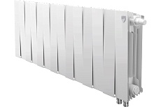 Радиатор Royal Thermo PianoForte 300 /Bianco Traffico - 14 секц. VDR НС-1346042