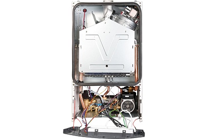 Котел отопительный газовый Kotitonttu TOIVO T24 DK 00-00000068