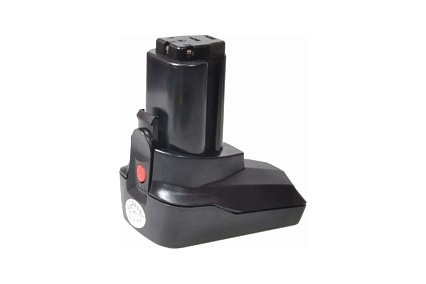 Аккумулятор (10.8 В; 3 Ач; Li-Ion) для METABO Pitatel TSB-240-MET10-30L