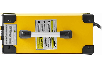 Аппарат ручной дуговой сварки ПТК RILON ARC 250 GTS 00000029366
