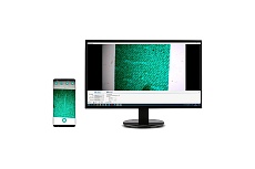 Цифровой микроскоп Микромед микмед wifi 2000x5.0 28972 м28972-ВИ