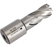Сверло кольцевое (15х30 мм; HSS; Weldon 19) Euroboor HCS.150