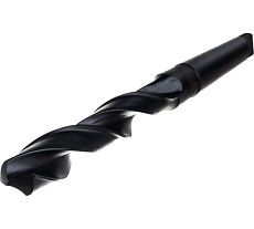 Сверло по металлу к/х (32х185х334 мм; Р6М5; КМ4) HORTZ HOR 122497