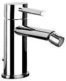 Смеситель для биде Gessi Ovale 23007 хром