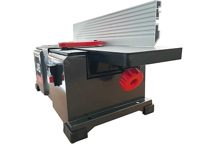 Фуговальный станок JIB 22102 SC 1,1 кВт, 230В 0309020435000