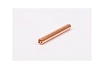 Контактный наконечник для сварочной головки М300 (Contact tip, 63.8 мм), 10 шт Plazweld E7T0028