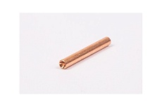 Контактный наконечник для сварочной головки М300 (Contact tip, 63.8 мм), 10 шт Plazweld E7T0028
