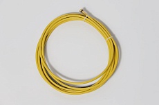 Канал направляющий желтый 1.2-1.6 мм, 4.5 м Plazweld Р-124.0042