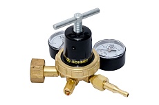 Регулятор универсальный АР-40/У-30-4ДМ Донмет СВ000007234