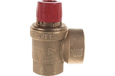 Предохранительный клапан STOUT 15х1 1/4&quot; SVS-0001-001532 RG008UL6JFT56T