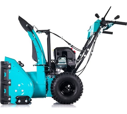 Бензиновый снегоуборщик Steviman SX-61