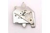 Универсальный измеритель швов HJC40A BESTE AC01200805