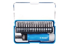 Набор Зубр ЭКСПЕРТ 25626-H17