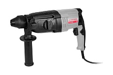 Перфоратор Интерскол П-25/750ЭР SDS plus, кейс 733.1.0.70