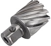Сверло корончатое по металлу HSS (35х30 мм) Messer 19-30-035