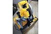Торцовочная пила DeWalt 1600 Вт DWS713