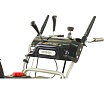 Бензиновый снегоуборщик YARD FOX 6654E SB016654E22
