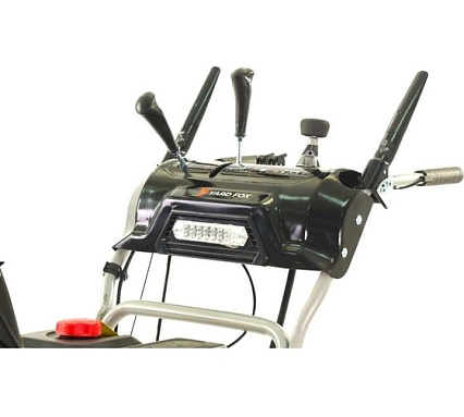 Бензиновый снегоуборщик YARD FOX 6654E SB016654E22