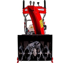 Бензиновый снегоуборщик (снегоотбрасыватель) HND ST 61 PSW с двигателем HONDA ST61PSW