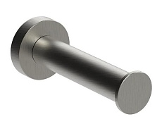 Держатель туалетной бумаги Colombo Plus W4992.HPS1 нержавеющая сталь