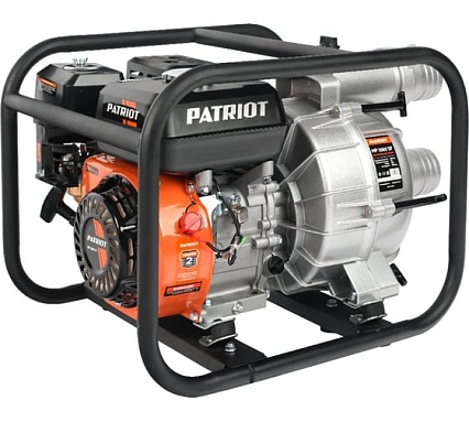 Бензиновая мотопомпа Patriot MP 3065 SF 335101431