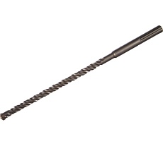 Бур по бетону S4 quatro (16x400 мм; SDS Max) Graphite 57H508