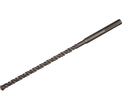 Бур по бетону S4 quatro (16x400 мм; SDS Max) Graphite 57H508
