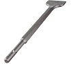 Зубило (14Х250Х50 мм; SDS-plus) Vertextools 111-50-250
