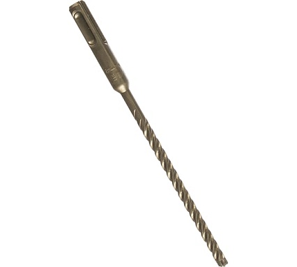 Бур SHARX (6x165/100 мм; SDS-Plus) HAWERA F00Y266465