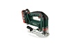 Аккумуляторный лобзик Metabo STAB 18 LTX 100 T03350