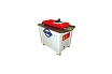 Фальцепрокатный станок 3E MAKINA KNT-01 4687201647621