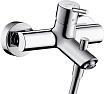 Смеситель для ванны Hansgrohe Talis S2 32440000