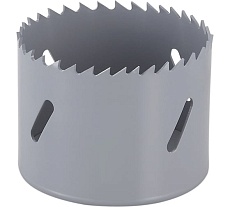 Коронка Bi-Metall 78 мм, М42 Со8% TOOLAS 00006917