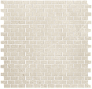 Мозаика Fap Ceramiche Roma Pietra Brick Mosaico 30x30 см, fMAE