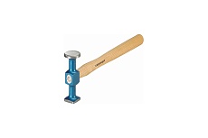 Рихтовочный молоток Gedore 32x25 мм 6460400