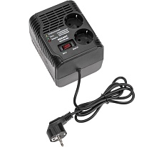 Портативный стабилизатор напряжения Rexant REX-PR-500 11-5037