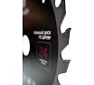 Диск пильный по дереву МАНКОР 210x32мм 24Т 210.32.24Т