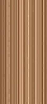 Плитка Cersanit Sunrise персиковая 20x44 см, SUG421