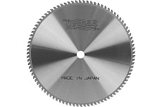 Пильный диск ТСТ по тонкой стали (355х25.4 мм) Messer 10-40-358