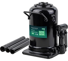 Домкрат бутылочный Rockforce 12т RF-TH812001 BIG(57098)