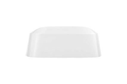 Проточный водонагреватель Zanussi 3-logic 3,5 TS, душ+кран НС-1064841