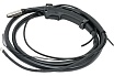 Горелка сварочная MIG MAG WG-150P, 2.5 м, 180А Solaris WG-150P