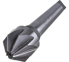 Зенковка (90 град; 40х150х35 мм; Р6М5; Z8; КМ3) Griff a405044