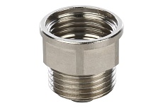 Отсекающий обратный клапан STOUT SVC-1003-000015 1/2, никель RG008UL99BSJEI