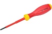 Диэлектрическая отвертка IEK ARMA2L 3 PH0x75 K3 A2L3-SC30-K3-PH-00-075