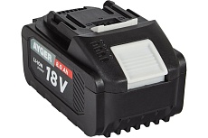 Аккумуляторная литий-ионная батарея AYGER 8.0 Ач 1880BLM