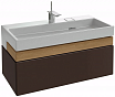 Мебель для ванной Jacob Delafon Terrace 100 см