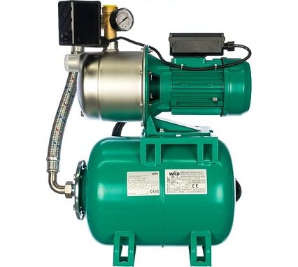 Насос Wilo HWJ 204 EM 2531176